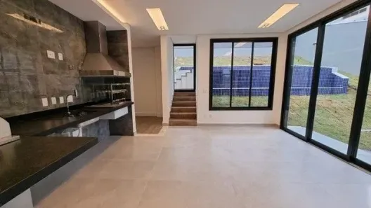 Casa com 4 Quartos à venda, 472m² no Condomínio Residencial Alphaville II, São José dos Campos