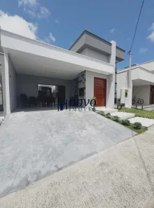 Casa com 3 Quartos à venda, 128m² no Cajupiranga, Parnamirim