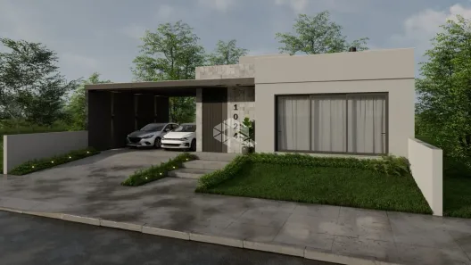 Casa com 3 Quartos à venda, 167m² no São Francisco, Farroupilha