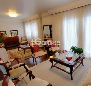 Apartamento com 3 Quartos à venda, 160m² no Fazenda Morumbi, São Paulo