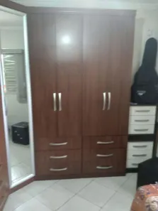 Casa com 3 Quartos à venda, 150m² no Parque Itamarati, Jacareí