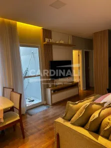 Apartamento com 2 Quartos à venda, 52m² no Jardim Nova Europa, Campinas