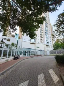 Apartamento com 3 Quartos para alugar, 82m² no Jardim das Vertentes, São Paulo