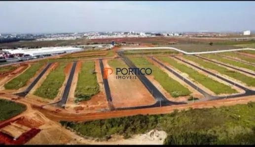 Lote/Terreno à venda, 250m² no São Bento, Paulínia