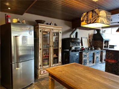 Casa de Condomínio com 3 Quartos à venda, 480m² no Tucuruvi, São Paulo