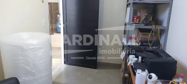 Galpão/Depósito/Armazém à venda, 240m² no Jardim São Paulo, São Carlos