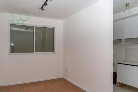Apartamento com 2 Quartos à venda, 45m² no Jardim Egle, São Paulo