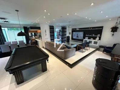 Casa de Condomínio com 3 Quartos à venda, 280m² no Jacarepaguá, Rio de Janeiro
