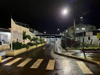 Apartamento com 2 Quartos à venda, 47m² no Coophasul, Campo Grande