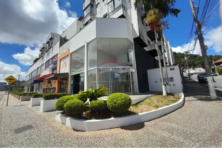 Ponto Comercial à venda, 41m² no Marilândia, Juiz de Fora