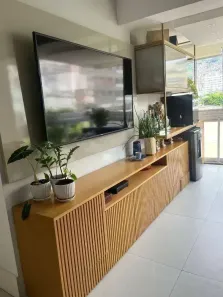 Apartamento com 3 Quartos à venda, 93m² no Botafogo, Rio de Janeiro