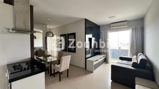 Apartamento com 2 Quartos para alugar, 82m² no Pedrinhas, Porto Velho