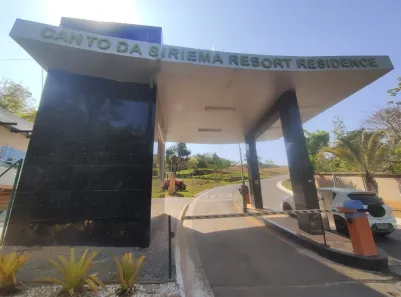 Lote/Terreno à venda, 1000m² no Jaboticatubas, Jaboticatubas