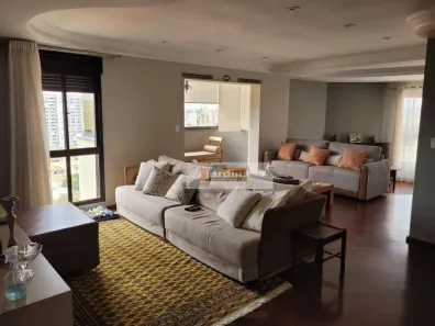 Cobertura com 4 Quartos à venda, 352m² no Anchieta, São Bernardo do Campo