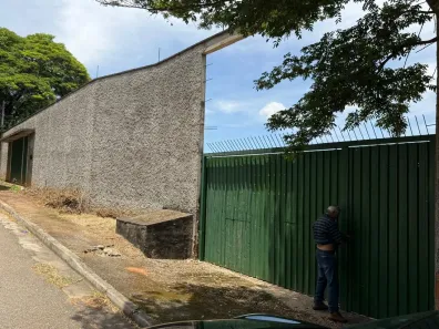 Lote/Terreno à venda, 1650m² no Jardim Bandeirantes, Sorocaba