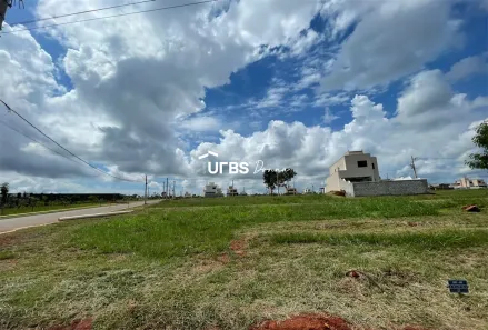 Lote/Terreno à venda, 437m² no Jardins Parma, Senador Canedo