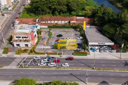 Prédio Comercial para alugar, 600m² no Cabo Branco, João Pessoa