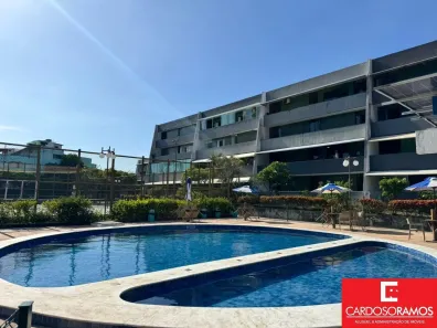 Apartamento com 3 Quartos à venda, 110m² no Piatã, Salvador