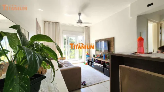 Apartamento com 1 Quarto à venda, 45m² no Boa Vista, Novo Hamburgo