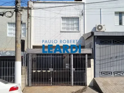 Sobrado com 3 Quartos à venda, 145m² no Campo Belo, São Paulo