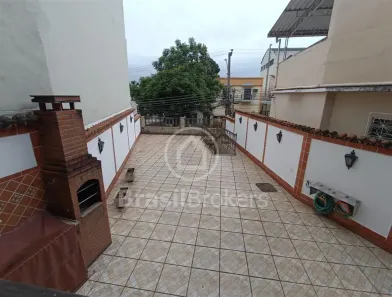 Casa com 4 Quartos à venda, 329m² no Abolição, Rio de Janeiro