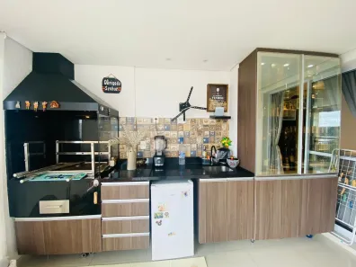 Apartamento com 2 Quartos à venda, 67m² no Socorro, São Paulo