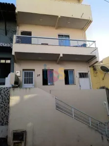 Apartamento com 3 Quartos para alugar, 98m² no São Sebastião, Ilhéus