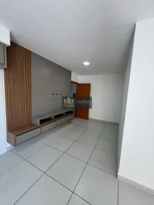 Apartamento com 2 Quartos para alugar, 52m² no Laranjeiras, Uberlândia
