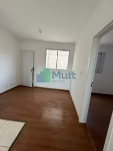 Apartamento com 2 Quartos à venda, 40m² no Jardim Cybelli, Ribeirão Preto