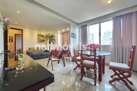 Apartamento com 3 Quartos à venda, 83m² no São Pedro, Belo Horizonte