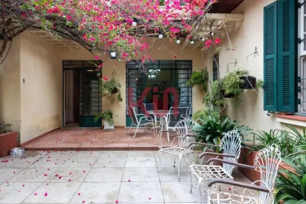 Casa com 5 Quartos à venda, 1400m² no Jardim Novo Mundo, São Paulo