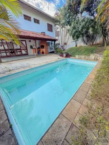 Casa de Condomínio com 4 Quartos para alugar, 364m² no Alphaville, Santana de Parnaíba