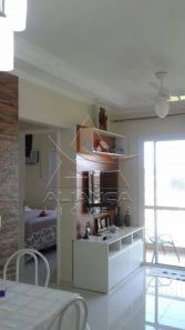 Apartamento com 2 Quartos à venda, 49m² no Vila Maria Luiza, Ribeirão Preto