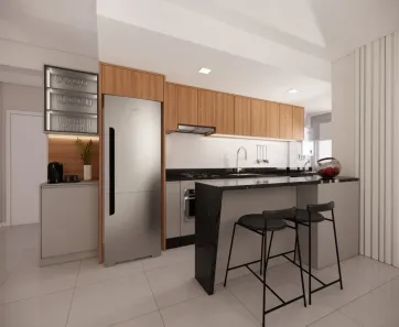 Apartamento com 2 Quartos à venda, 80m² no João Paulo, Florianópolis
