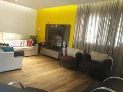 Sobrado com 3 Quartos à venda, 312m² no Jardim Independência, São Paulo