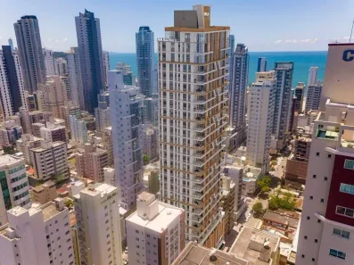 Apartamento com 4 Quartos à venda, 178m² no Centro, Balneário Camboriú