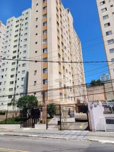 Apartamento com 1 Quarto à venda, 35m² no Sacomã, São Paulo