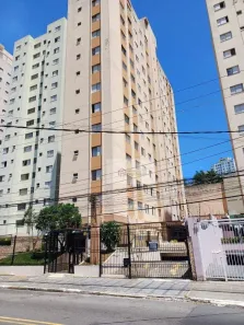 Apartamento com 1 Quarto à venda, 35m² no Sacomã, São Paulo