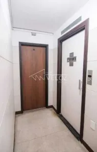 Apartamento com 1 Quarto à venda, 23m² no Flamengo, Rio de Janeiro