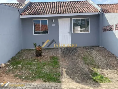 Casa de Condomínio com 2 Quartos à venda, 40m² no Estados, Fazenda Rio Grande