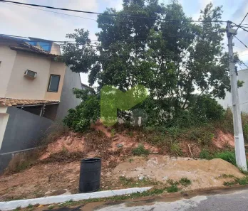 Lote/Terreno à venda, 200m² no Jardim Vitória, Macaé