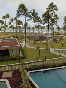 Apartamento com 3 Quartos à venda, 316m² no Santo Agostinho, Cabo de Santo Agostinho