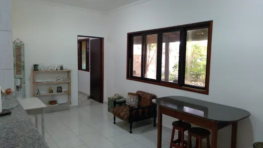 Casa com 1 Quarto à venda, 80m² no Bopiranga, Itanhaém