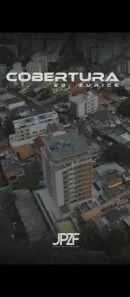 Cobertura com 3 Quartos à venda, 123m² no Nova Suíssa, Belo Horizonte