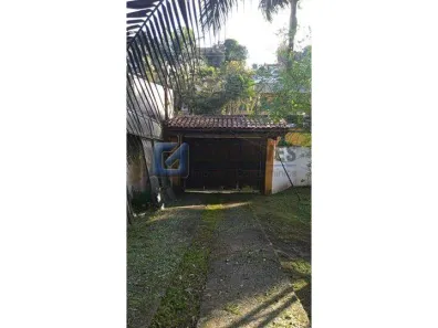 Fazenda/Sítio com 5 Quartos à venda, 260m² no Balneária, São Bernardo do Campo