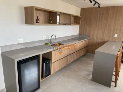 Apartamento com 2 Quartos à venda, 68m² no Vila Moreira, Guarulhos