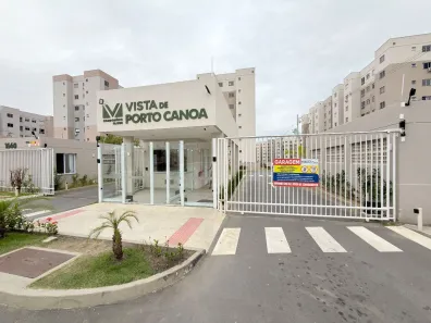 Apartamento com 2 Quartos para alugar, 50m² no Maringá, Serra