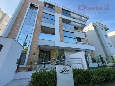 Apartamento com 2 Quartos à venda, 72m² no Palmas, Governador Celso Ramos