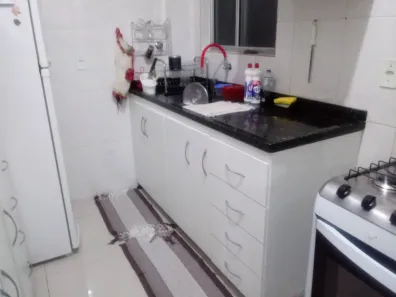 Cobertura com 3 Quartos à venda, 98m² no Asteca (São Benedito), Santa Luzia