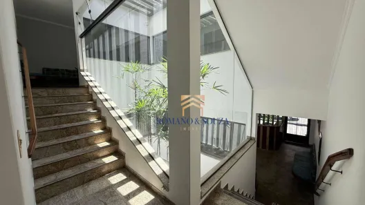Prédio Comercial à venda, 324m² no Vila Rachid, Guarulhos